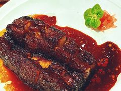 -侨美食家·粤菜(体育西路店)