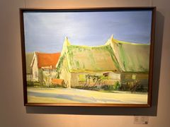 -石家庄正定国际机场-T2航站楼