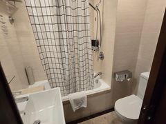 -香港珀丽酒店