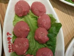 -为什么牛潮汕牛肉火锅(万胜广场店)
