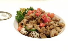 -鲁班张葱烧海参(马庄街店)