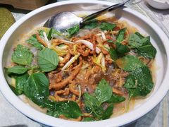 长垣肉丝带底-成师傅·大宋炒菜楼(中兴路店)
