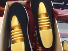 -内联升鞋店(富力城店)