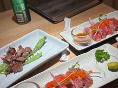 -德川家日本料理(顺义华联店)