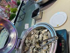 -海韵之星邮轮水会(明发商业广场店)