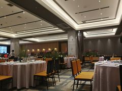 大堂-紫阳海鲜楼·传承闽味(长乐路总店)