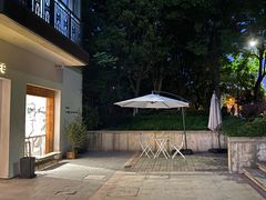 -COTTON CAFE(德信·中外公寓店)