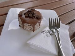 -Torch Coffee 炬点咖啡