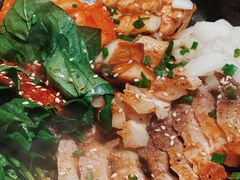 -KimPro 辛普乐概念韩餐