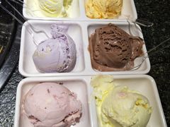 -德得轩韩式自助烤肉(兰花城店)