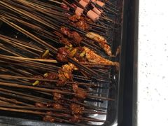 -钢管厂歆瑞源油卤串串香(春熙路太古里店)
