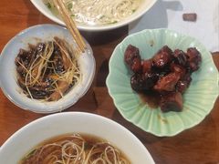 -同得兴 Since·1995 传统苏式面馆(十全街店)