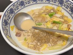 -杨记海鲜楼(三门黑金冠店)