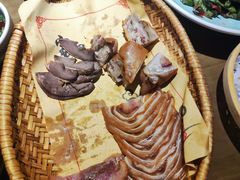 -向川南·水煮鱼·川菜(和平里店)