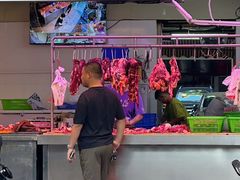 -阿娟牛肉丸·手打牛肉丸·现做现卖