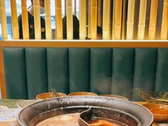 -温野菜涮涮锅(大悦城店)