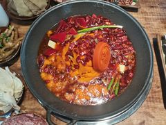 -楠火锅(哈尔滨金爵万象店)