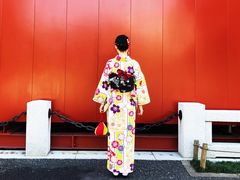 -东京浅草和服体验江户和装工房雅(浅草本店)