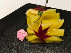 潮州爽口菜-潮上潮(南中环店)