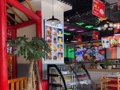 -蛙一刀·麻椒鱼火锅(金仙桥店)