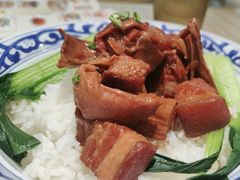 -珍粥道(杉杉奥特莱斯店)