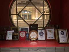 -三号黄浦会Canton Table