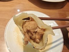 -春水锅贴·传统鲁菜(大明湖店)