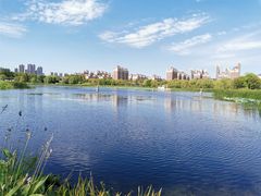 -武汉园博园(武汉自然博物馆)