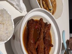 -大铁勺新津菜(东丽阳光新业广场店)