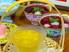 -中卫御苑福膳·养生局(圆明园店)