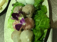 四宝丸-金海阁海鲜火锅