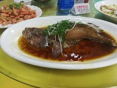 -真味馆(侨港碧海银滩店)