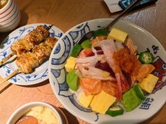 -沼津港精致料理·寿喜烧·烧鸟(漕河泾印象城店)