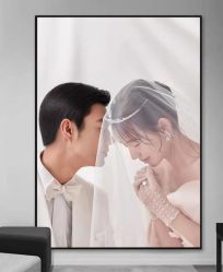 -巴黎婚纱摄影(品质优选龙华总店)