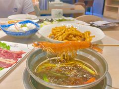 -围炉夜话·潮汕卤水火锅(榕江店)