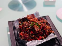 -隆喜元鱼汤包·海鲜(中联广场店)