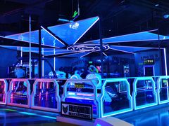 -世代星球·保龄球·镭战真人CS·团建(杨浦店)