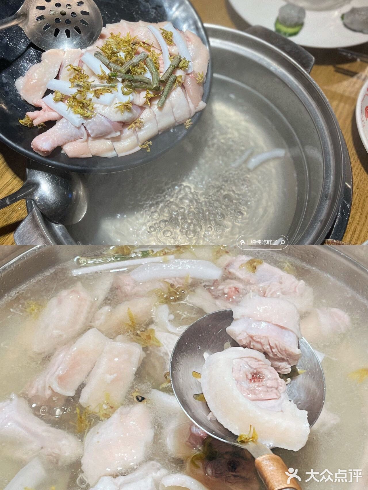 中山探店｜值得N刷的椰恋，原味的椰青水汤底