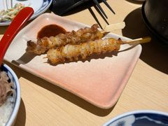-小山日本料理(太古汇店)