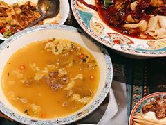-巴依老爷新疆美食(工体旗舰店)