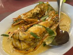 -大茄来海鲜餐厅(亚洲城分行)