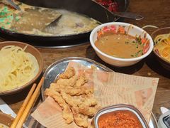 -萍姐火锅·公路夜市(打浦桥日月光店)