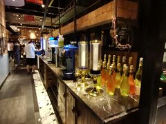 -星伦多 自助料理(圆融店)