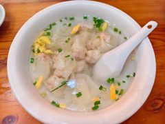 -上海特色小笼店(铁岭路90弄小区店)