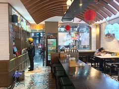 -常盛香生煎·酸辣汤.无锡老字号玉兰饼(新生路店)