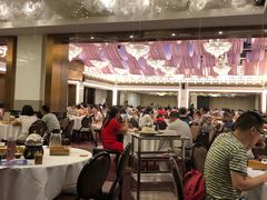 大堂-稻香海鲜饭店(第一国际店)