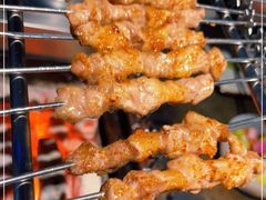 -很久以前羊肉串(昌里路三钢里店)