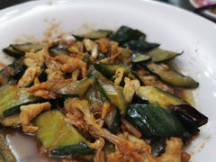 -天祥斋老北京八大碗烧烤家常菜(田村店)