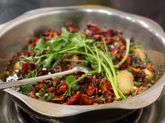 -天治宣·野椒鸡(龙头寺总店)