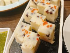 -魁盛居百年鲁菜馆(县西巷店)